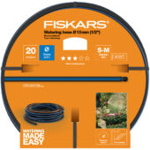 Kép 1/6 - Fiskars locsolótömlő, 13 mm (1/2