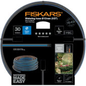 Kép 1/4 - Fiskars locsolótömlő, 13 mm (1/2