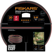 Kép 1/6 - Fiskars locsolótömlő, 19 mm (3/4
