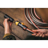 Kép 5/6 - Fiskars locsolótömlő, 19 mm (3/4&quot;), 20 m Q4