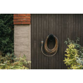 Kép 3/3 - Locsolótömlő-tároló szett, 13 mm-es (1/2&quot;) tömlővel, 15 m Q4 2