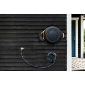 Kép 4/8 - Fiskars XL automata tömlődob szett 3