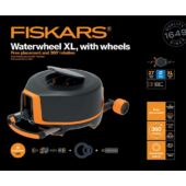 Kép 10/12 - XL automata tömlőkocsi kerekekkel 9