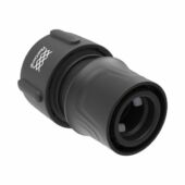 Kép 2/4 - Fiskars FiberComp tömlő gyorscsatlakozó, 19 mm (3/4&quot;) FLOW
