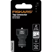 Kép 2/2 - Fiskars FiberComp™ Csaptelep csatlakozó, G1/2” (21 mm)
