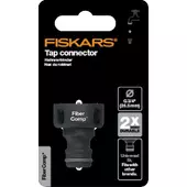 Kép 2/2 - Fiskars FiberComp™ Csaptelep csatlakozó, G3/4” (26,5 mm)