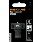 Kép 2/2 - Fiskars FiberComp™ Csaptelep csatlakozó, G1” (33,3 mm)