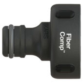 Kép 1/2 - Fiskars FiberComp™ Csaptelep csatlakozó, G1” (33,3 mm)