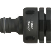 Kép 1/4 - Fiskars FiberComp™ Csaptelep csatlakozó, multi