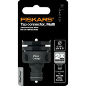 Kép 2/4 - Fiskars FiberComp™ Csaptelep csatlakozó, multi