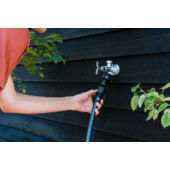 Kép 4/4 - Fiskars FiberComp™ Csaptelep csatlakozó, multi