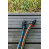 Kép 5/5 - Fiskars FiberComp tömlő gyorscsatlakozó, 13-15 mm (1/2&quot;-5/8&quot;) STOP