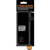 Kép 3/3 - Fiskars fali tartó az S tömlőkocsihoz