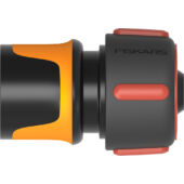 Kép 2/3 - Fiskars tömlő gyorscsatlakozó, 19 mm (3/4”) FLOW