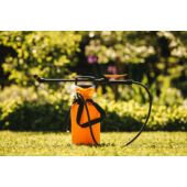 Kép 8/13 - Fiskars nagynyomású locsoló, 5 L 