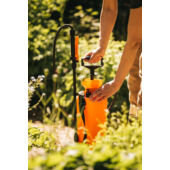 Kép 12/13 - Fiskars nagynyomású locsoló, 5 L 