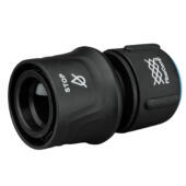 Kép 3/5 - Fiskars FiberComp tömlő gyorscsatlakozó, 13-15 mm (1/2&quot;-5/8&quot;) STOP