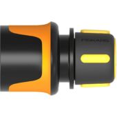 Kép 2/4 - Fiskars prémium locsolótömlő-szett, 9 mm (3/8&quot;), 15 m Q4