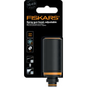 Kép 3/3 - Fiskars locsolópiszoly fej, állítható fúvóka