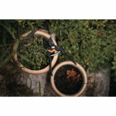 Kép 2/2 - Fiskars Solid Metal P131 metszőolló, mellévágó, 1.8cm