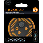 Kép 3/3 - Fiskars öntözőfej, multi