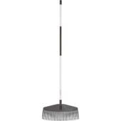 Kép 1/3 - Fiskars White lombseprű (L)