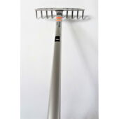 Kép 2/3 - Xfact rózsagereblye S 2