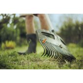 Kép 2/2 - Xfact lombseprű L 2