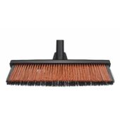 Kép 3/4 - Fiskars Solid univerzális kültéri seprű fej (L)