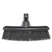 Kép 1/4 - Fiskars Solid™ univerzális kültéri seprű fej (M) méret