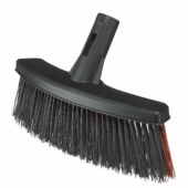 Kép 3/4 - Fiskars Solid univerzális kültéri seprű fej (M) méret