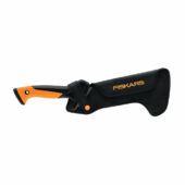 Kép 2/5 - Fiskars Solid™ kampós bozótvágó fűrésszel 45 cm