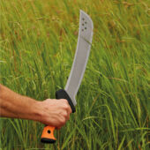 Kép 4/4 - Fiskars Solid machete tokkal 15"