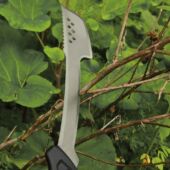 Kép 3/6 - Fiskars Solid machete tokkal 18&quot;