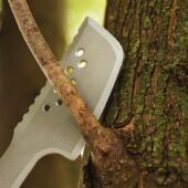 Kép 5/6 - Fiskars Solid machete tokkal 18&quot;