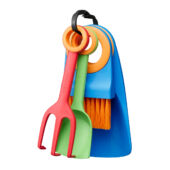 Kép 1/8 - Fiskars MyFirst Fiskars Kézi eszköz készlet, 4 db