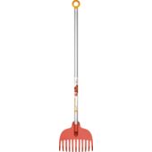 Kép 2/6 - Fiskars MyFirst Fiskars Takarítókészlet