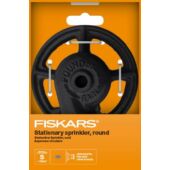 Kép 4/5 - Fiskars álló esőztető, kerek