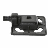 Kép 2/5 - Fiskars álló esőztető, szögletes