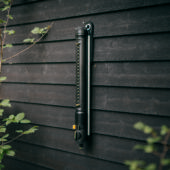 Kép 11/15 - Fiskars X-Series Oszcilláló esőztető (S-L)