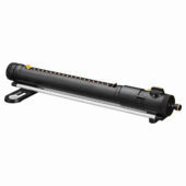 Kép 1/15 - Fiskars X-Series Oszcilláló esőztető (S-L)