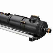 Kép 2/15 - Fiskars X-Series Oszcilláló esőztető (S-L)