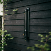 Kép 8/12 - Fiskars X-Series Oszcilláló esőztető (S-M)