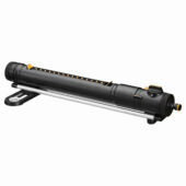 Kép 1/12 - Fiskars X-Series Oszcilláló esőztető (S-M)