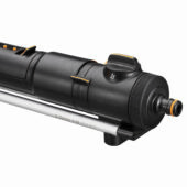 Kép 2/12 - Fiskars X-Series Oszcilláló esőztető (S-M)