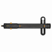 Kép 4/12 - Fiskars X-Series Oszcilláló esőztető (S-M)