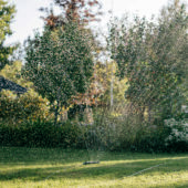 Kép 8/13 - Fiskars Comfort esőztető (S-L) 
