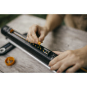Kép 11/13 - Fiskars Comfort esőztető (S-L) 