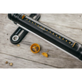 Kép 13/15 - Fiskars X-Series Oszcilláló esőztető (S-L)