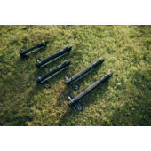 Kép 11/12 - Fiskars X-Series Oszcilláló esőztető (S-M)